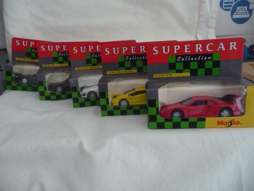 Collection model sports - collection, of