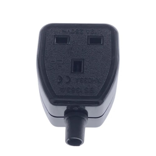 Masterplug heavy duty - duty, single