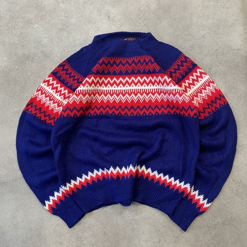 Kingsport norwegian jumper - norwegian,