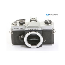 Fuji Fujica ST605N + Good