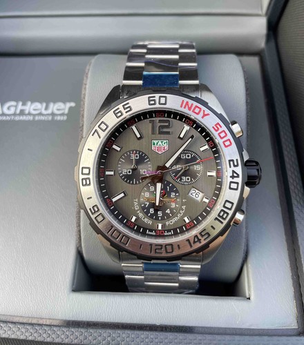 Tag heuer formula - formula, 1