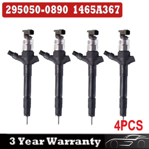 Fuel injector 295050 0890 - ,