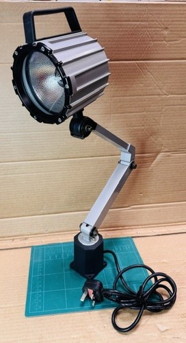 Dustproof halogen engineering - dustproof,