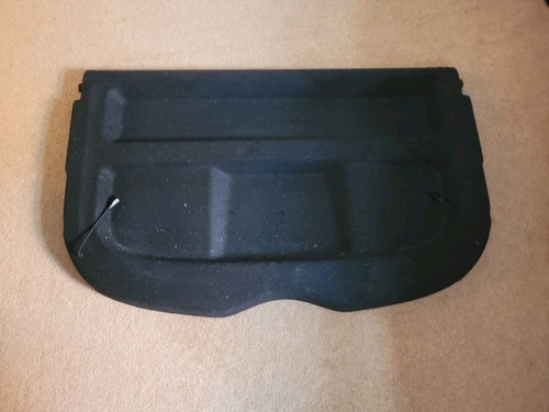 Nissan qashqai parcel shelf - nissan,