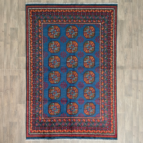 299 199cm vintage handmade - x,