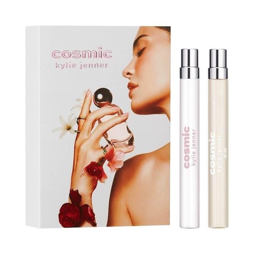 Kylie cosmic eau - kylie, parfum