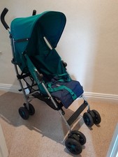 Mamas and Papas Swirl Stroller