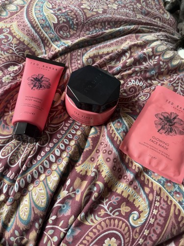 Ted baker london gift set - ted,