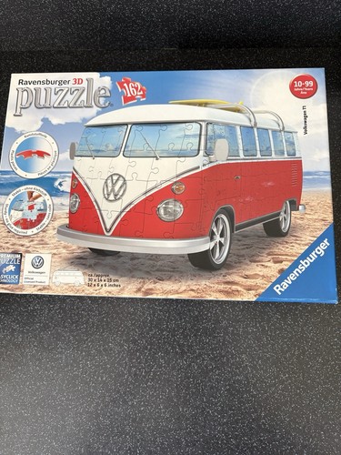 Ravensburger volkswagen - ravensburger,