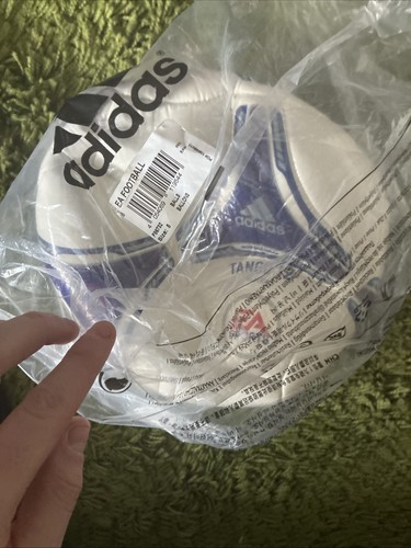 Adidas tango match - match, ball