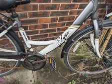 Apollo Elyse Women's Bike