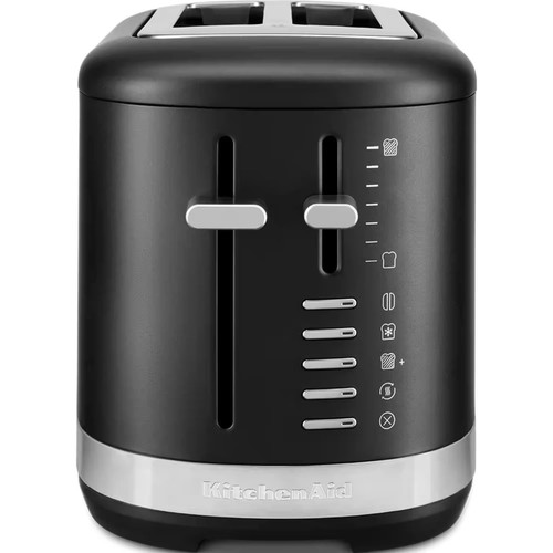 Kitchenaid slice toaster - 2,
