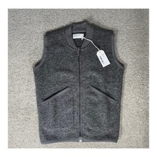 Universal Works Men’s grey