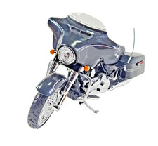 Maisto harley davidson - maisto, 1:12