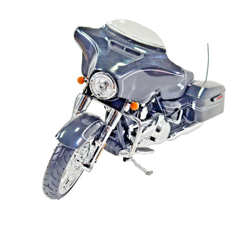 Maisto harley davidson - 1:12,