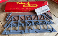 HORNBY OO GAUGE R78 GIRDER BRIDGE - BOXED