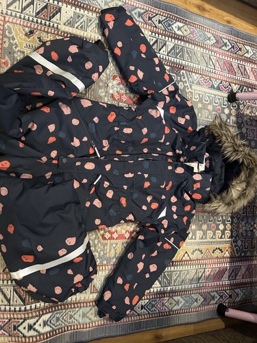 Kids winter snowsuit - kids', with