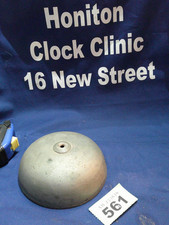 BELL 4 1/2" for a Longcase