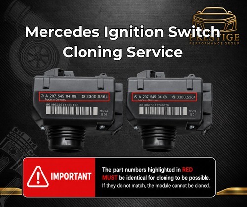 Mercedes eis ezs cloning - ezs,