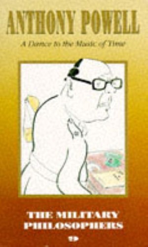 The military philosophers - ,
