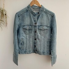Vintage Next Y2K Denim Blue