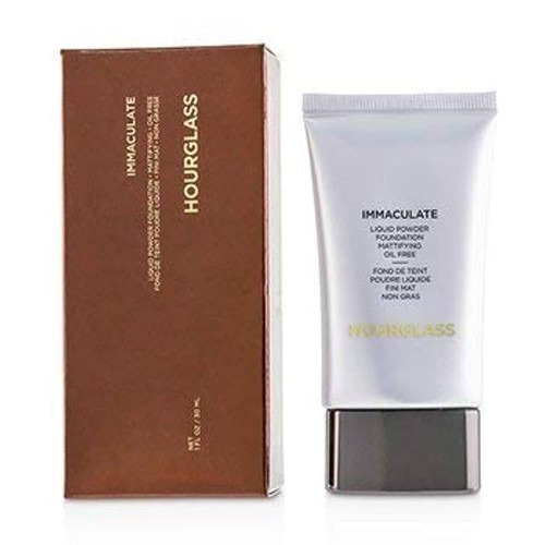 Hourglass immaculate liquid - hourglass,