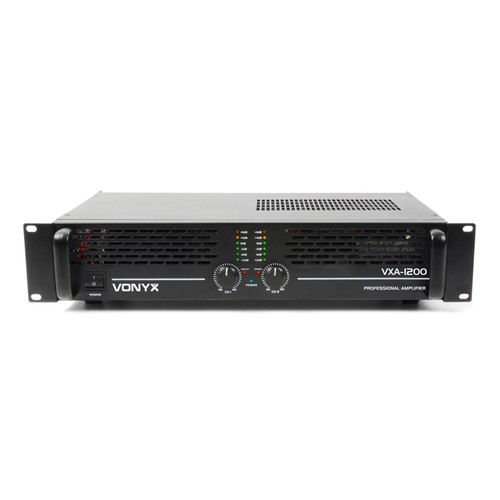 Vonyx vxa 1200 mkii - vxa-1200,