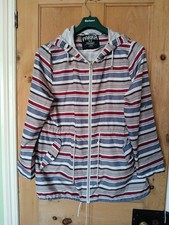 Atmosphere Striped Lightweight