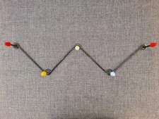 Vintage Retro Mid Century 50s