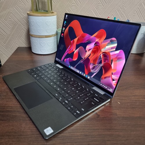 Dell xps 13 7390 - 13,