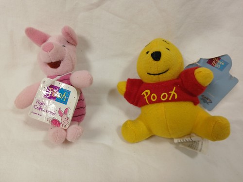 Winnie the pooh piglet - &, mini