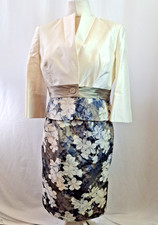 John Charles MOTB Silk Dress &