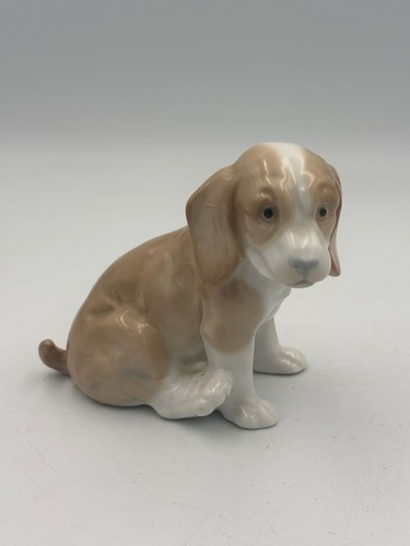 Vintage nao style - vintage, beagle