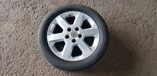VAUXHALL ASTRA G COUPE 5 STUD