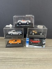 Hongwell Cararama Die Cast