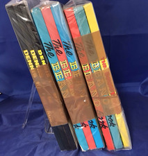 Job Lot of 9 Comic Annuals