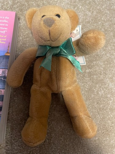 Debenhams monty bear - debenhams, with