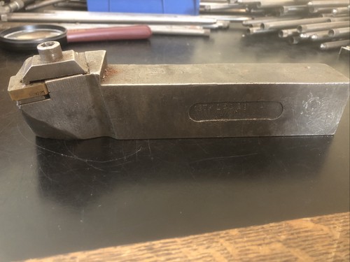 Big aftco cjr lathe tool - lathe,