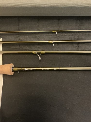Hardy aydon 10ft - aydon, 4