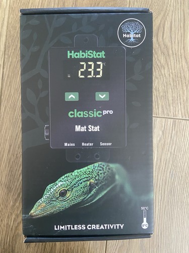 Habistat classic mat stat - classic,