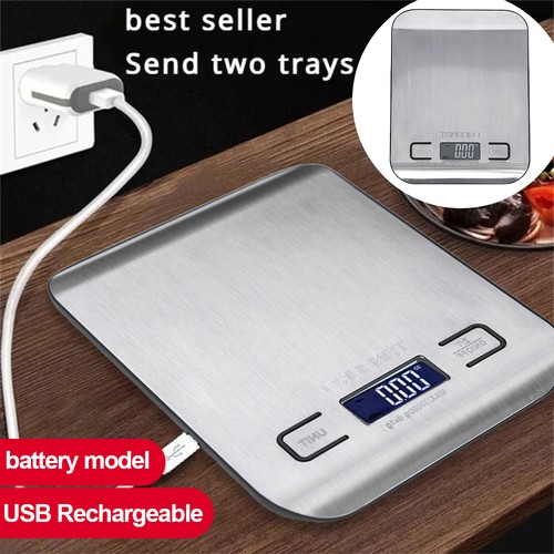10kg new digital kitchen - new,