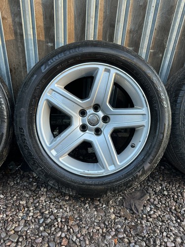 Chrysler 300c 5 - 300c, spoke
