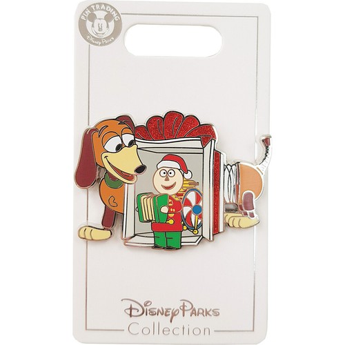 Disney parks slinky dog - disney,