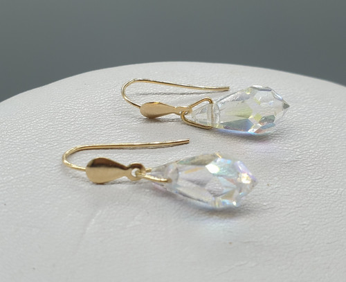 9ct yellow gold austrian - gold,