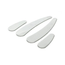 Softail Frame Cover Chrome for