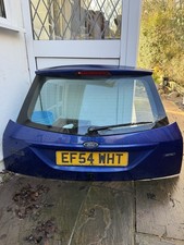 Ford Focus St170 - Rs Imperial