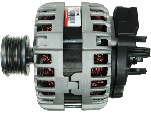 Brand new alternator 12v - brand,