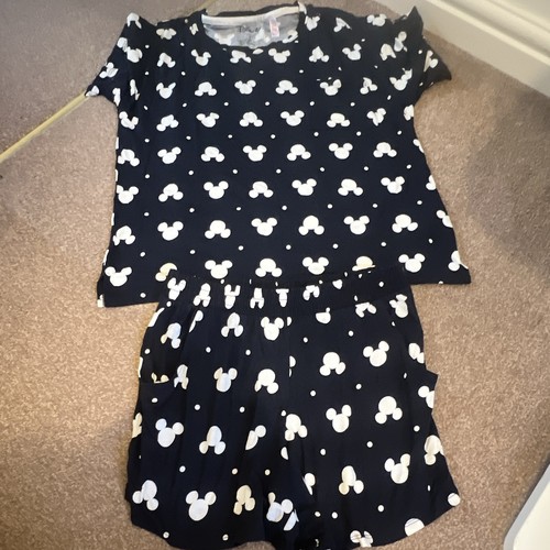 Disney mickey mouse - mouse, navy/white