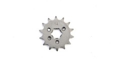 Front Sprocket 14 Teeth For