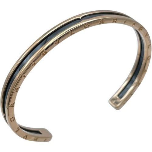 Bvlgari zero1 bangle - b-zero1,